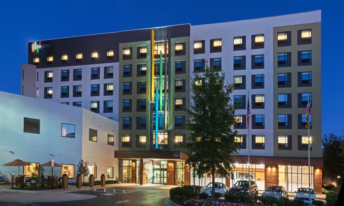 Rockville Hotel | EVEN Hotel Rockville - Washington DC Area by IHG