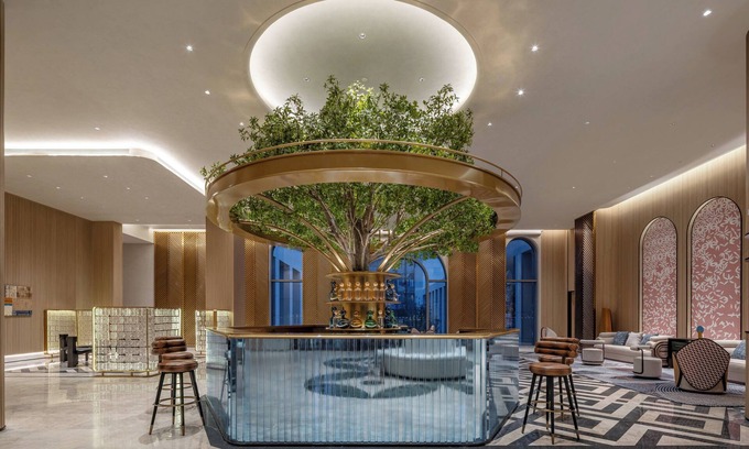 Yining Hotel | EVEN Yining by IHG