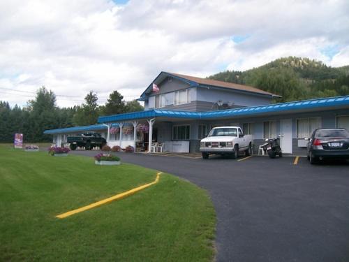 Greenwood Hotel | Evening Star Motel