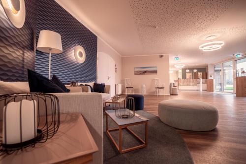 Sande Hotel | Eventhotel Moment