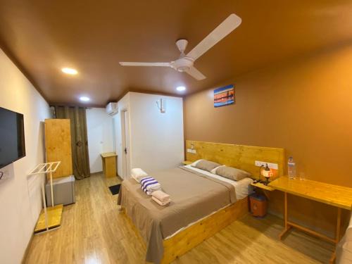 Mathiveri House | Ever Blue Guest House