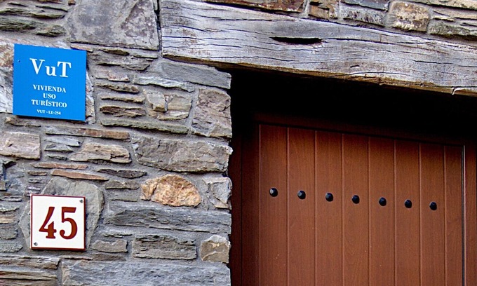 San Cristobal de Valdueza House | Everything you are looking for is in El Bierzo