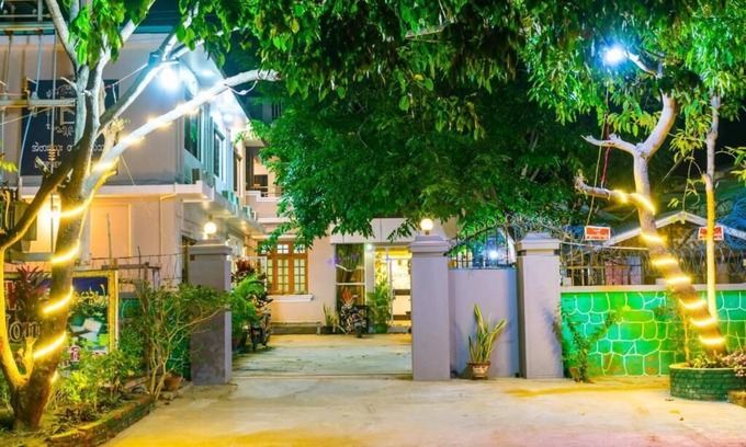 Nyaung-U House | Ever New Guest House