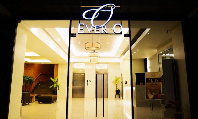 Zamboanga Hotel | Ever O Business Hotel