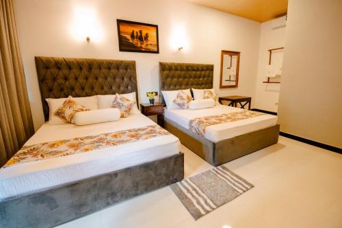 Anuradhapura House | Ever Reach Resort