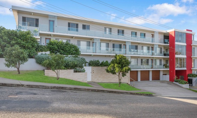 Port Macquarie Apartment | Everard 11 : 2 BR, 2 BA Apartment in Port Macquarie , Sleeps 4