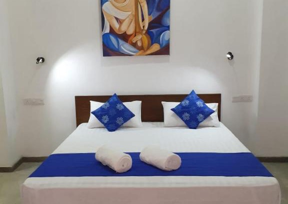 Anniwatta Bed & Breakfast | Everdew Kandy Rooms