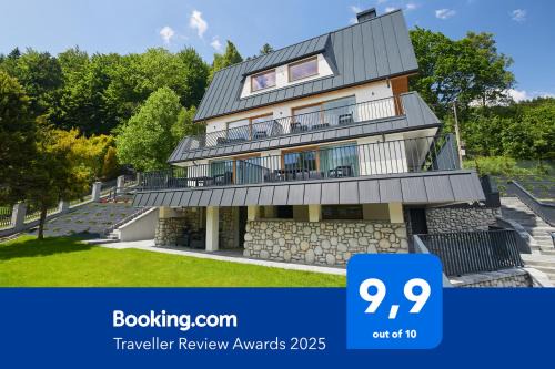 Szczyrk Apartment | EveRest Apartamenty Szczyrk