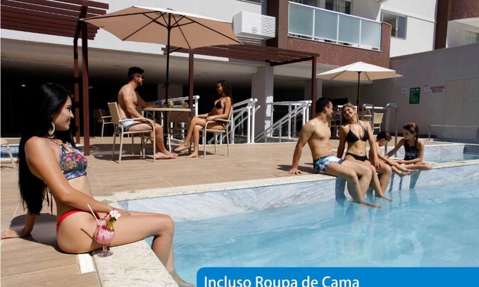 Do Turista Apartment | Everest Flat Service