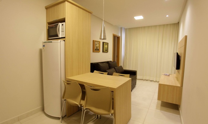 Do Turista Condo | Everest Flat Service