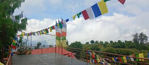 Kathmandu Valley Other | Everest Home Stay Temal Kalimati Tower