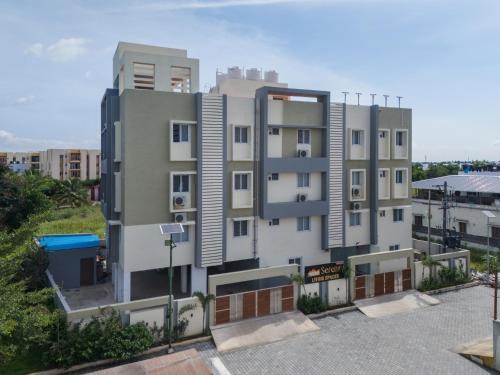 Coimbatore Apartment | Everest Serenity Service Apartments