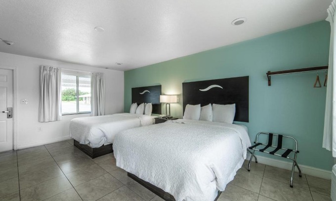 Everglades City Hotel | Everglades City Motel - Everglades Adventures Inn