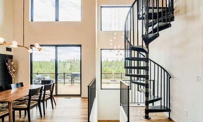 Winter Park Highlands House | Everglen Retreat
