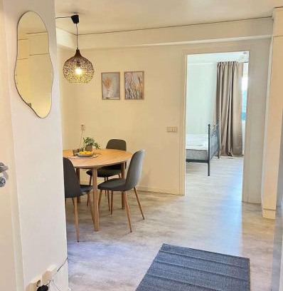 Ovanaker Municipality Apartment | Everglow Living