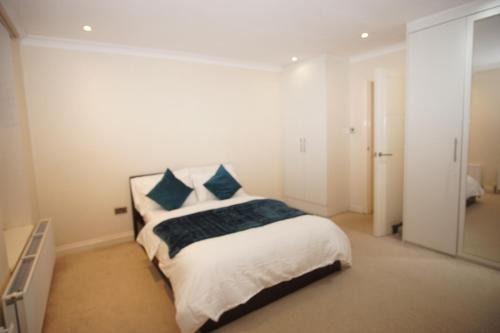 Finsbury Park Apartment | Evergreen Aparments, flat 6