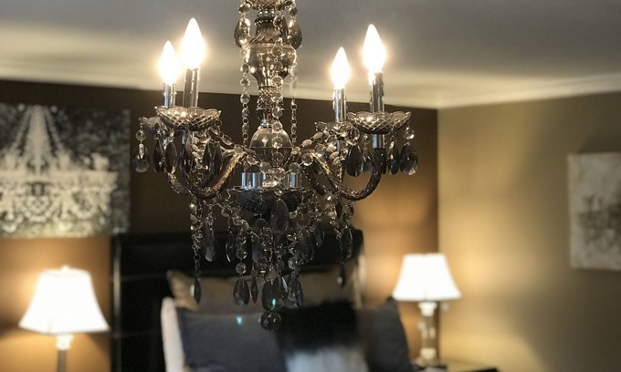 Hope Bed & Breakfast | Evergreen Bed & Breakfast