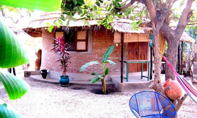 Sanyang Cabin | Evergreen Eco Lodge Retreat