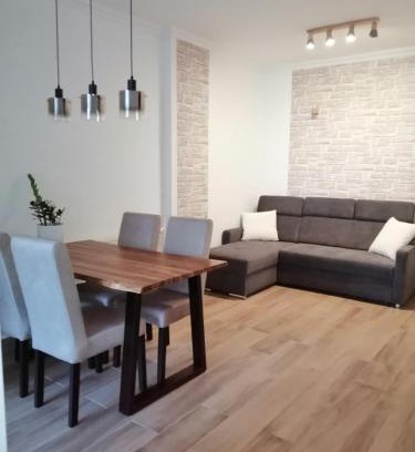 Debrecen Apartment | Evergreen Residence Forest Debrecen