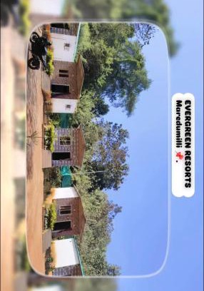 Rampa Chodavaram Cabin | Evergreen resorts