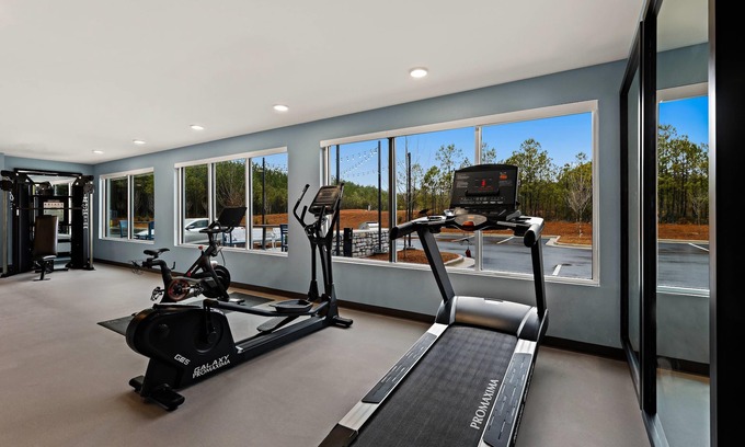 Ontario Hotel | Everhome Suites Ontario