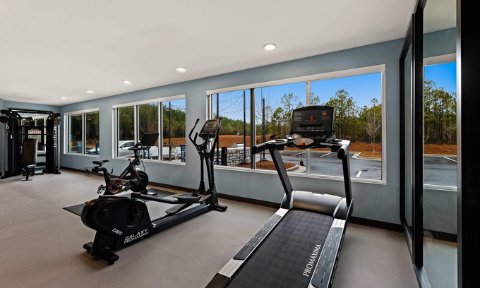 San Bernardino Hotel | Everhome Suites San Bernardino - Loma Linda