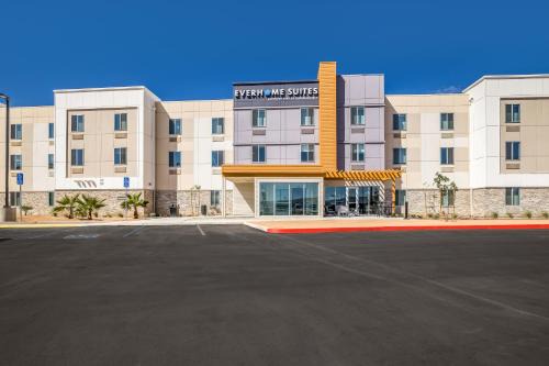 San Bernardino Hotel | Everhome Suites San Bernardino - Loma Linda