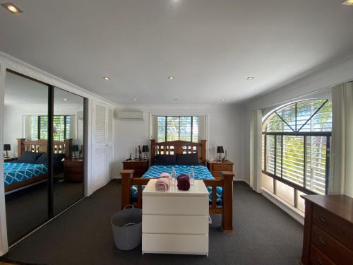 Frenchville House | Everingham Views