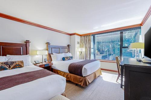 Olympic Valley House | Everline Resort & Spa 523