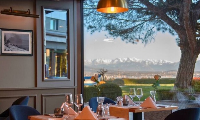 Chavannes-de-Bogis Hotel | Everness Hotel & Resort