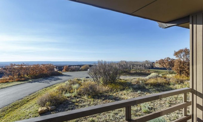 Mesa Verde National Park House | Everything You Need For The Perfect Vacation! Free Parking, Pets Allowed, Dining