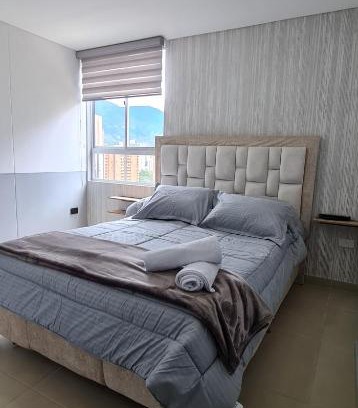 Sabaneta Apartment | Everything close, your best stay!