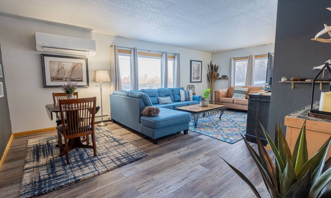 Munising House | Everything Munising: Your Pictured Rocks Retreat Just Around the Corner!