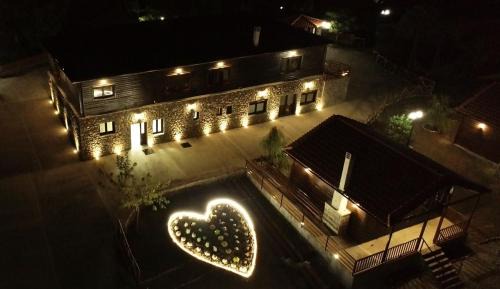 Chalkidiki Region Resort | EVIA FOREST VILLAGE