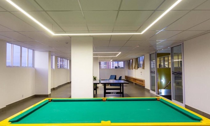 Termal Apartment | Evian Thermas Caldas Novas