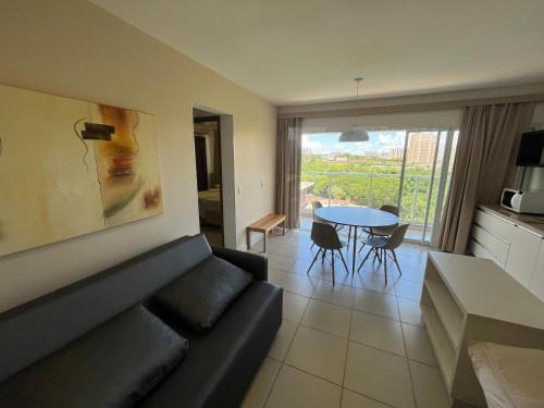 Bandeirantes Apartment | Evian Thermas Residence