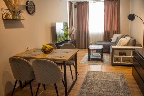 Sandanski Apartment | EVIAS Apartment