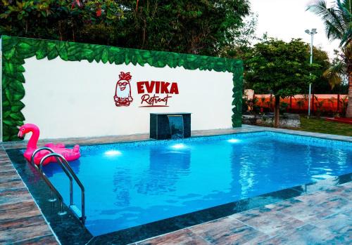 Shamirpet House | Evika Retreat