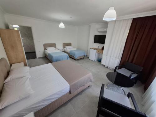 Oren Mahallesi House | Evim Palace