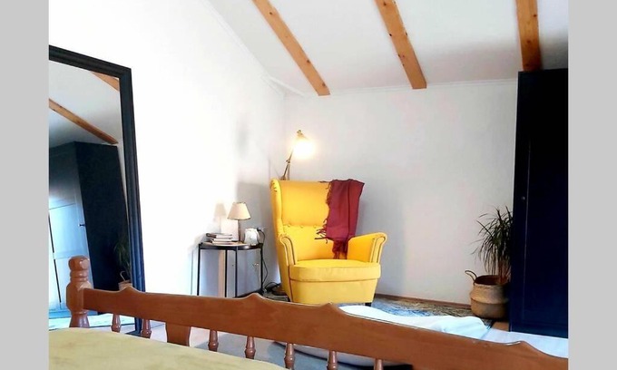 Senj House | Evina kuća