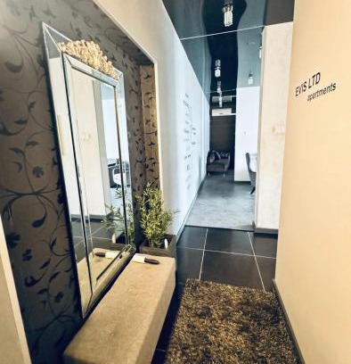 Rezekne Apartment | EVIS LTD apartments 1