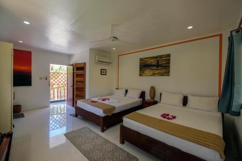 Daanbantayan Resort | Evolution Dive and Beach Resort