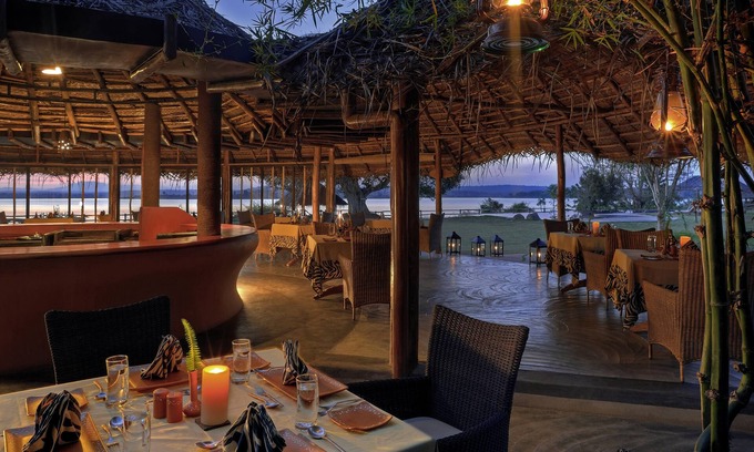 Bheeramballi Hotel | Evolve Back, Kabini