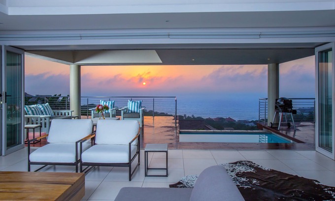 Ballito Hotel | Evolved Luxury Accommodation