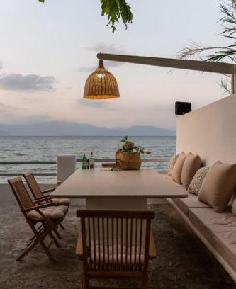 Rodia Villa | Evoque place