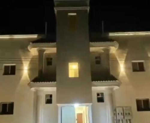 Sharurah Apartment | Evora إيفورا
