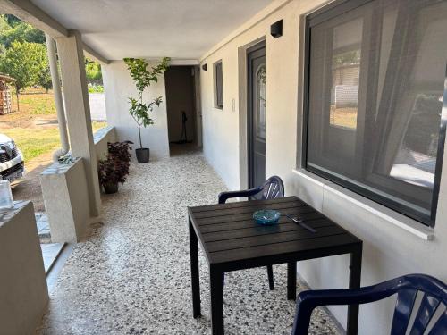Almopia Apartment | Evy's House