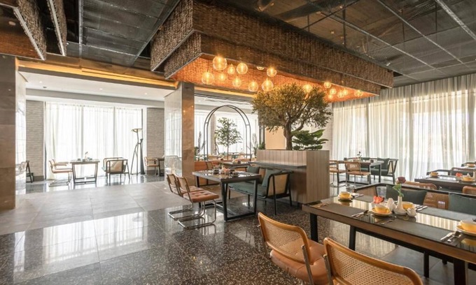 Sakaka Hotel | Ewaa Express Hotel - Al jouf