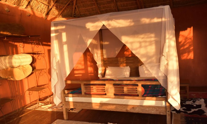 Loisaba Hotel | Ewaso Camp Laikipia