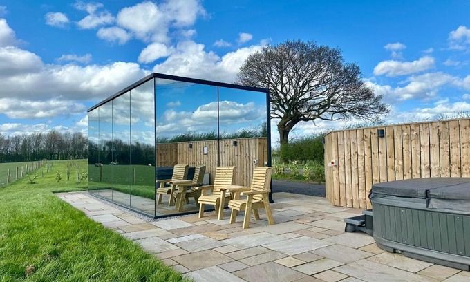 Northallerton Other | Ewe and Me Glamping